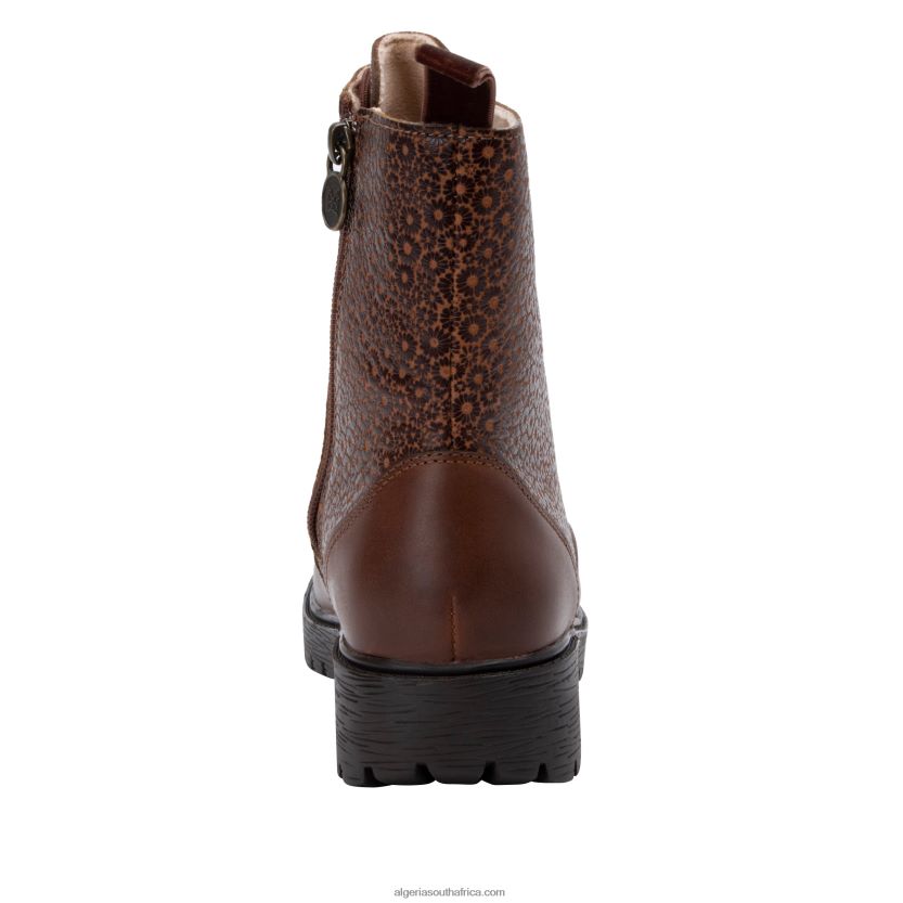 Ari Cinnamon Girl Boot 2VV46J242Alegria