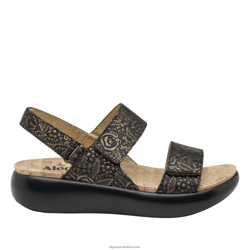 Bailee Bronze Age Sandal 2VV46J99Alegria