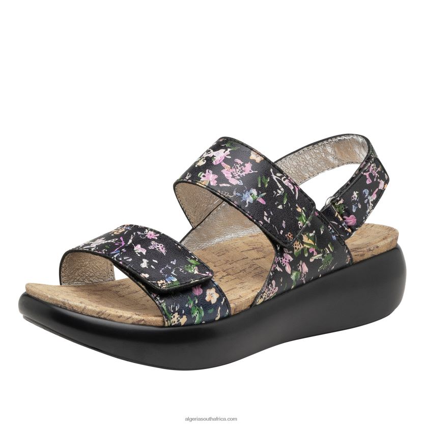 Bailee Dog  Butterfly Sandal 2VV46J98Alegria