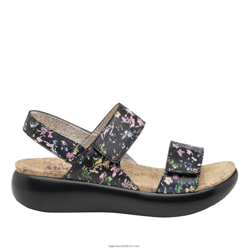 Bailee Dog  Butterfly Sandal 2VV46J98Alegria