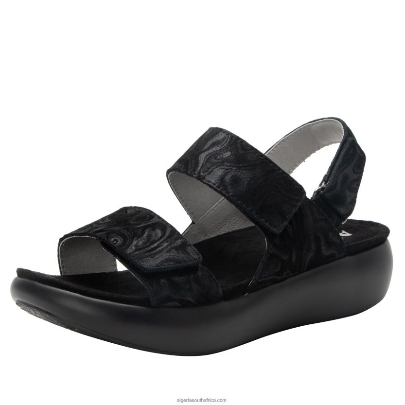 Bailee Topography Sandal 2VV46J72Alegria