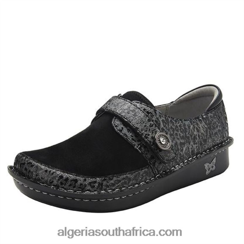 Brenna Wilder Shoe 2VV46J585Alegria