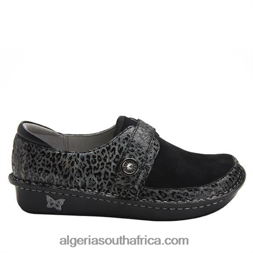 Brenna Wilder Shoe 2VV46J585Alegria