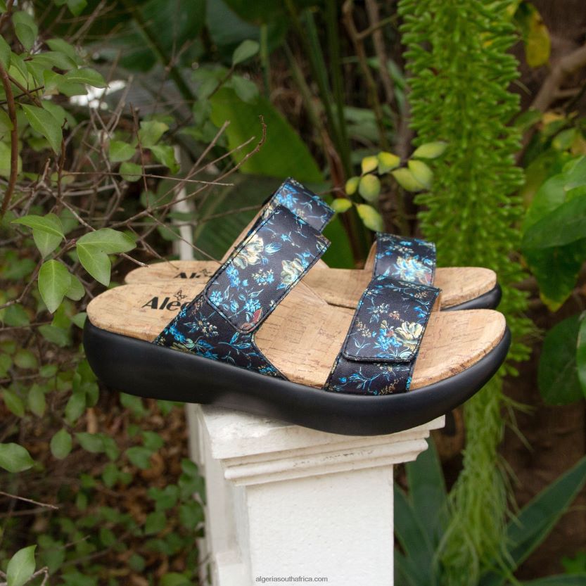 Bryce Passionate Sandal 2VV46J140Alegria