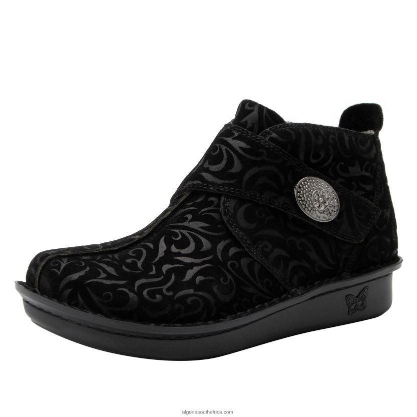 Caiti Deluxe Boot 2VV46J262Alegria