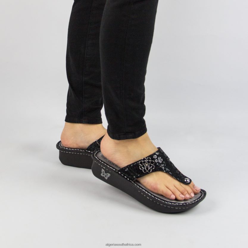 Carina Night Poppy Sandal 2VV46J48Alegria