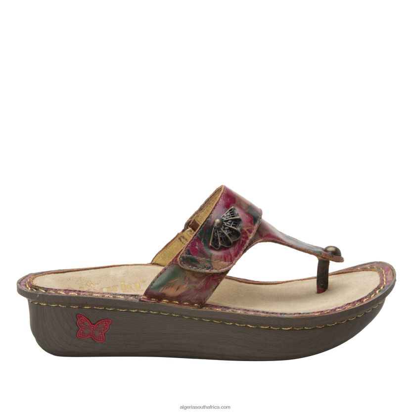 Carina Southwestern Romance Sandal 2VV46J61Alegria