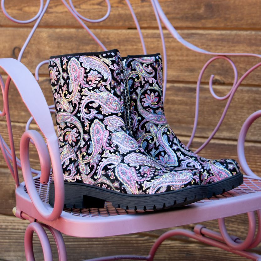 Chalet Groovy Baby Boot 2VV46J238Alegria