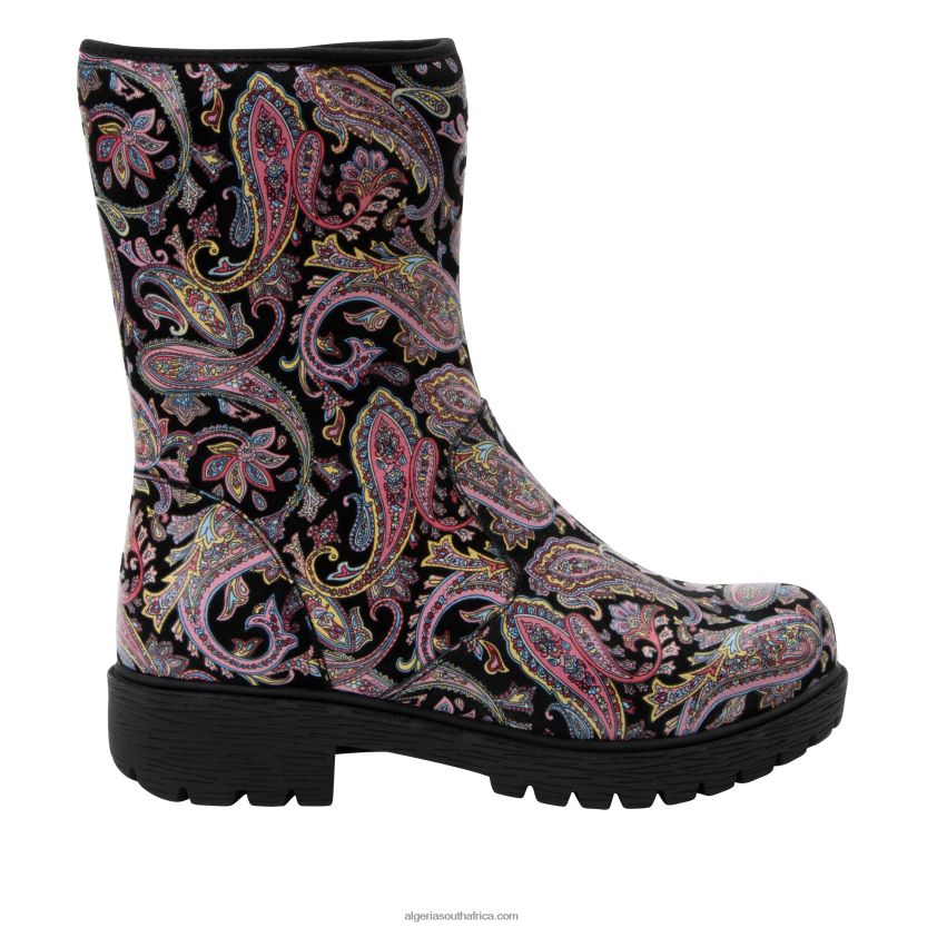 Chalet Groovy Baby Boot 2VV46J238Alegria