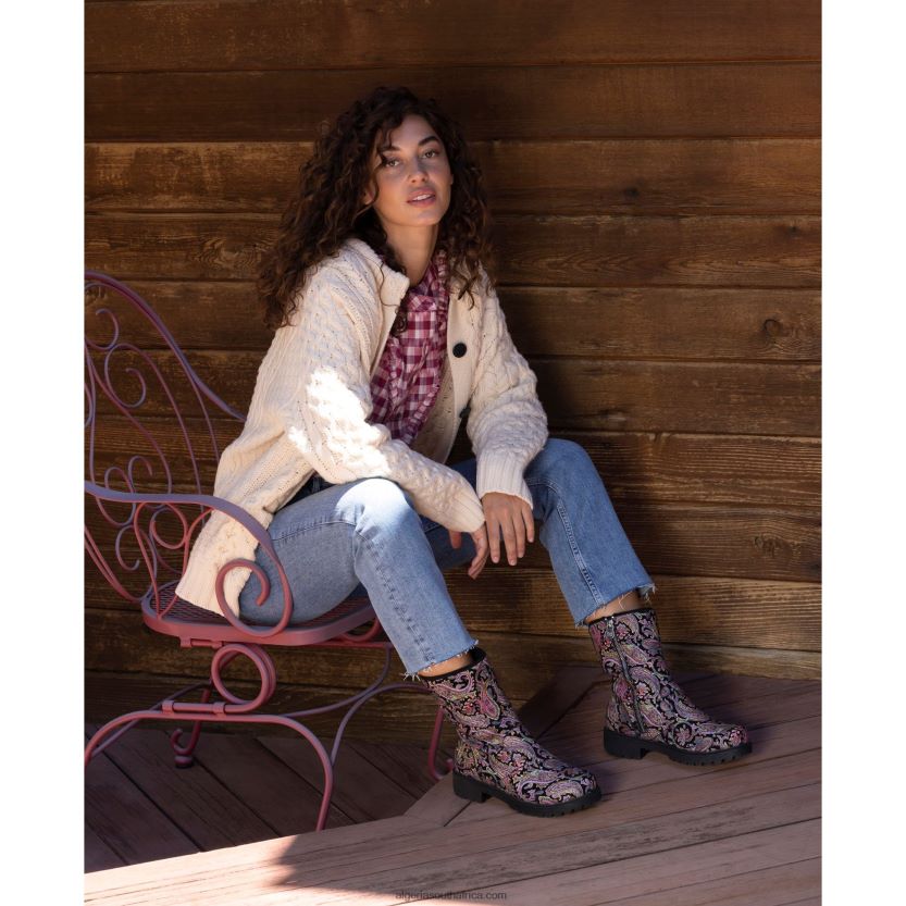 Chalet Groovy Baby Boot 2VV46J238Alegria