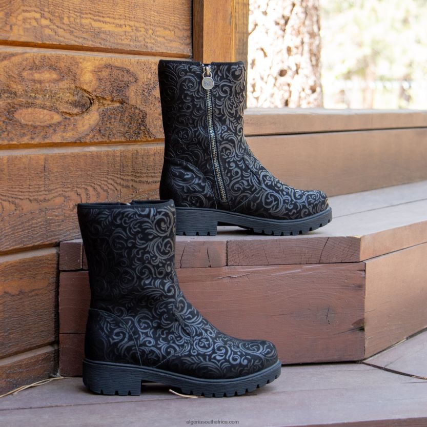 Chalet Rococo Boot 2VV46J237Alegria