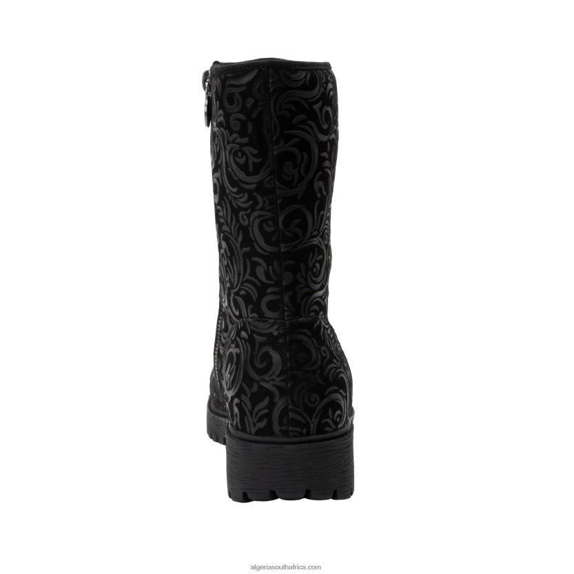 Chalet Rococo Boot 2VV46J237Alegria