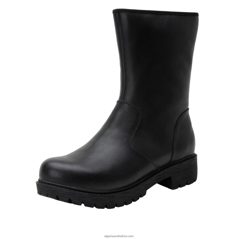 Chalet Upgrade Black Boot 2VV46J239Alegria