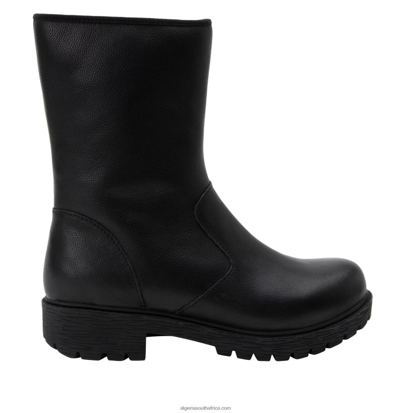 Chalet Upgrade Black Boot 2VV46J239Alegria