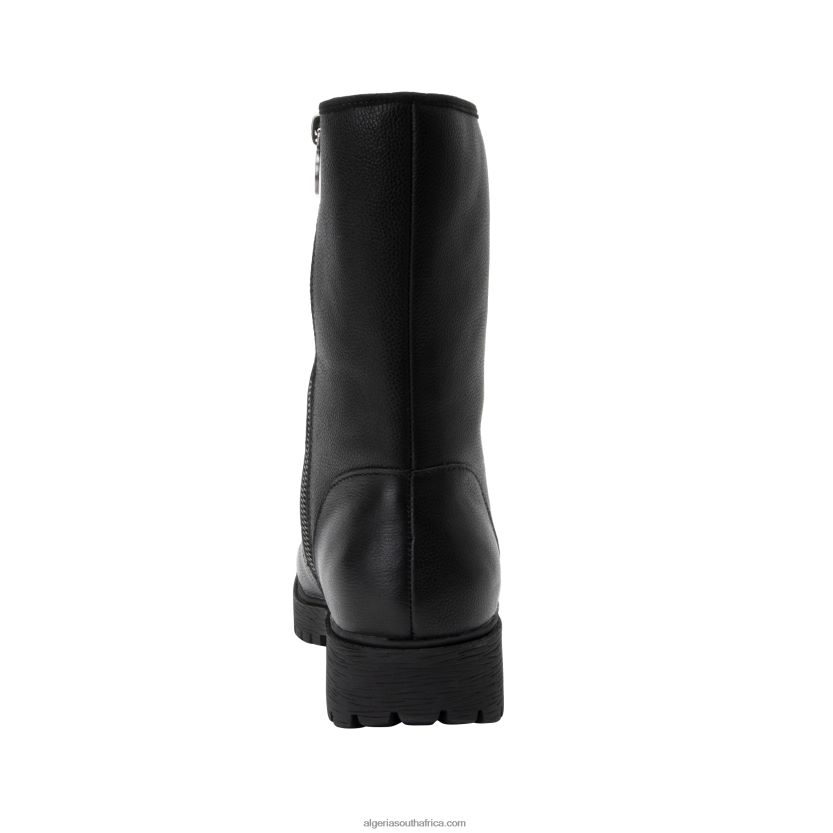 Chalet Upgrade Black Boot 2VV46J239Alegria