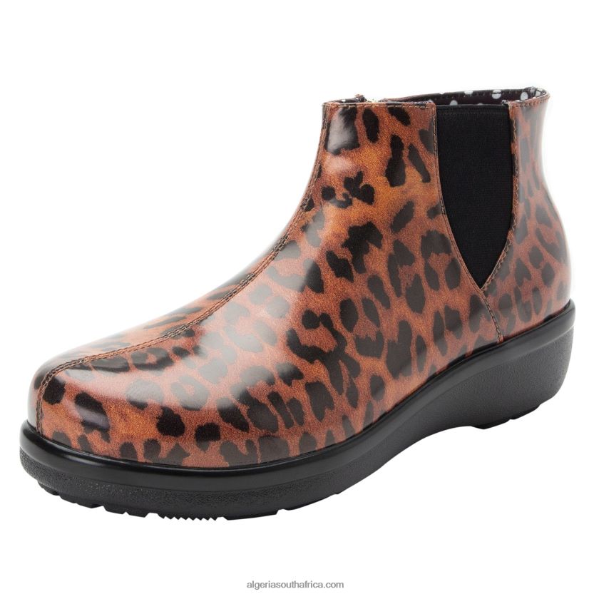 Climatease Leopard Boot 2VV46J253Alegria