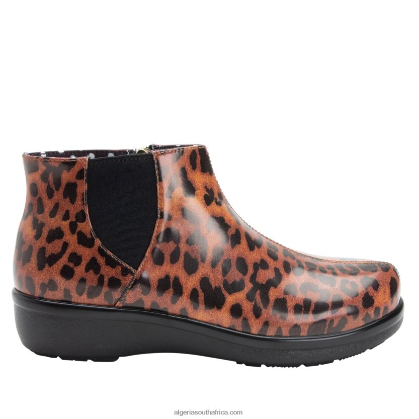 Climatease Leopard Boot 2VV46J253Alegria