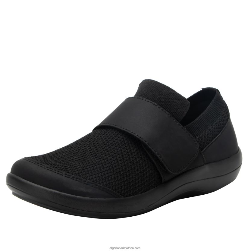 Dasher Black Out Shoe 2VV46J533Alegria