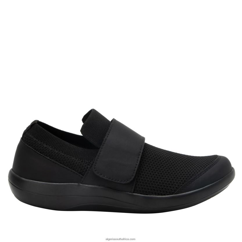 Dasher Black Out Shoe 2VV46J533Alegria