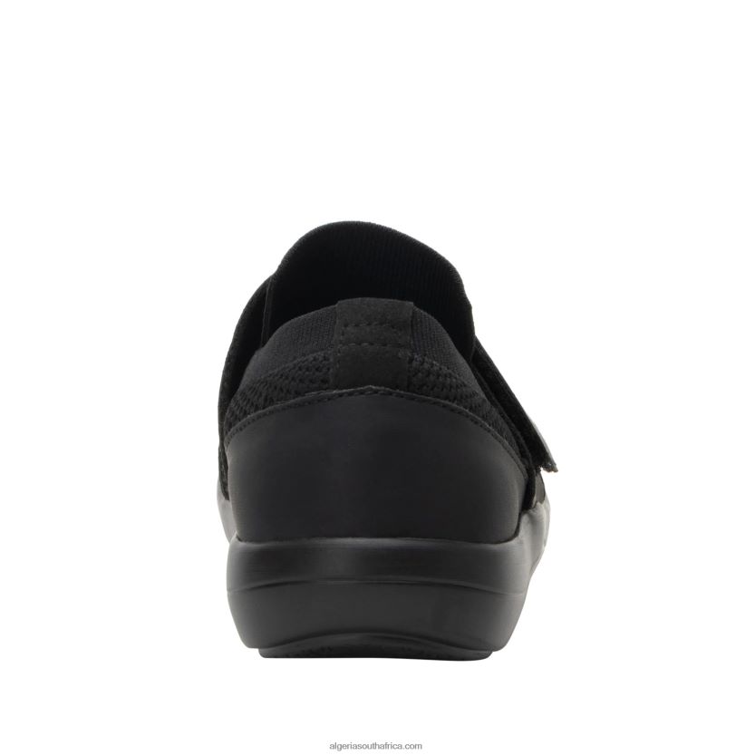 Dasher Black Out Shoe 2VV46J533Alegria