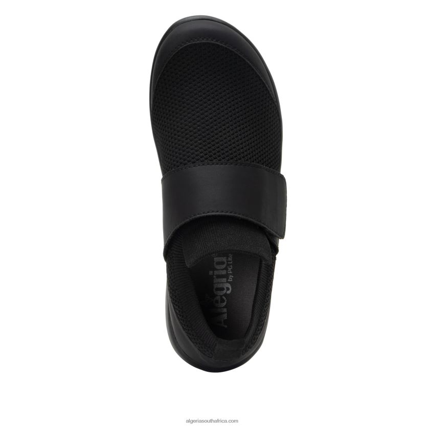 Dasher Black Out Shoe 2VV46J533Alegria