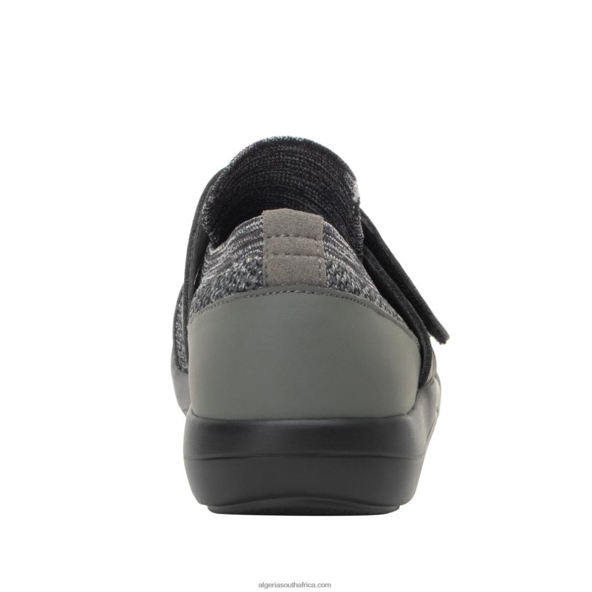 Dasher Charcoal Shoe 2VV46J532Alegria