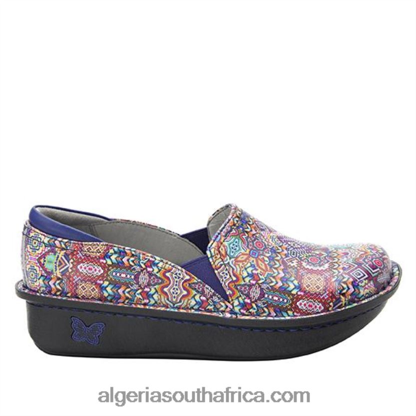 Debra Electrified Shoe 2VV46J454Alegria