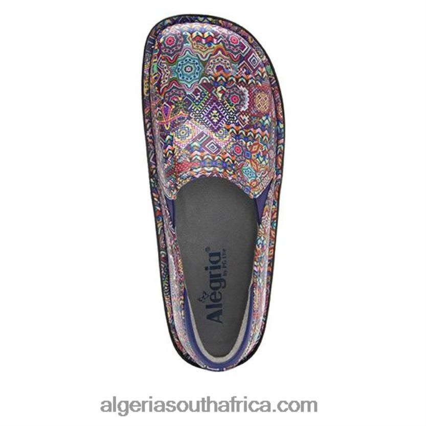 Debra Electrified Shoe 2VV46J454Alegria