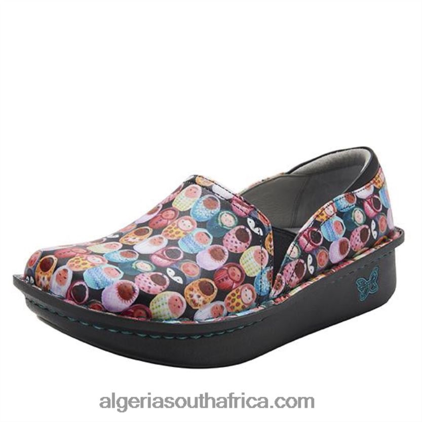 Debra Fresh Baked Shoe 2VV46J453Alegria