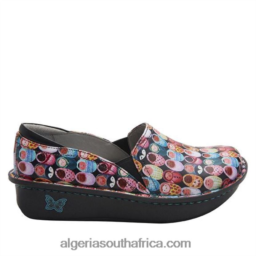 Debra Fresh Baked Shoe 2VV46J453Alegria