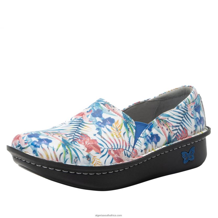 Debra Tropic Shoe 2VV46J366Alegria