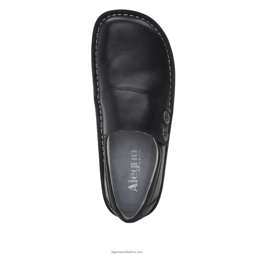 Deliah Upgrade Black Shoe 2VV46J559Alegria