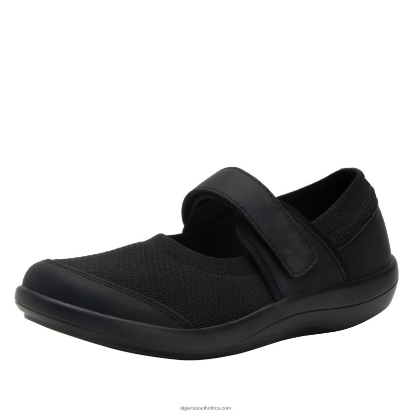 Dinamo All Black Shoe 2VV46J535Alegria