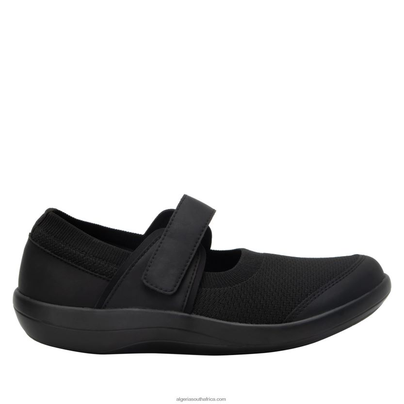 Dinamo All Black Shoe 2VV46J535Alegria