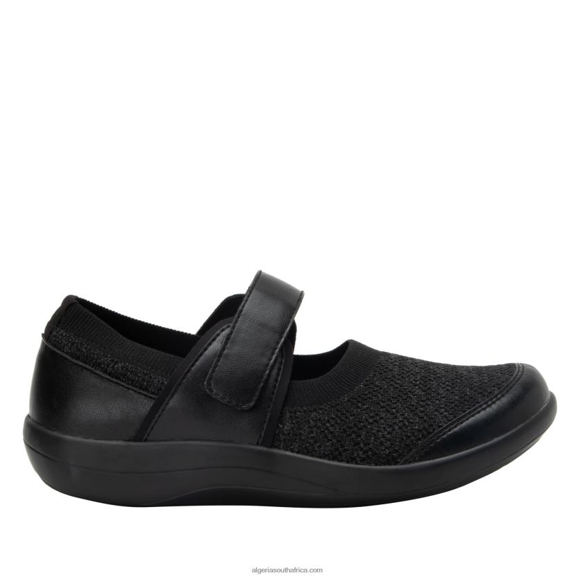 Dinamo Black Multi Shoe 2VV46J534Alegria