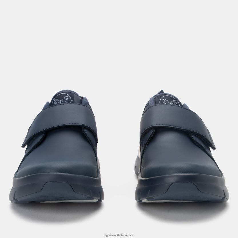 Double Trouble Navy Shoe 2VV46J547Alegria