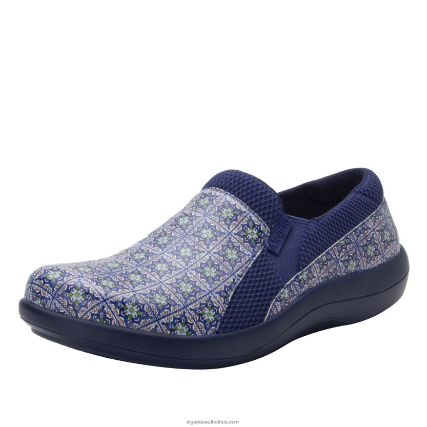 Duette Aztec Tile Shoe 2VV46J444Alegria