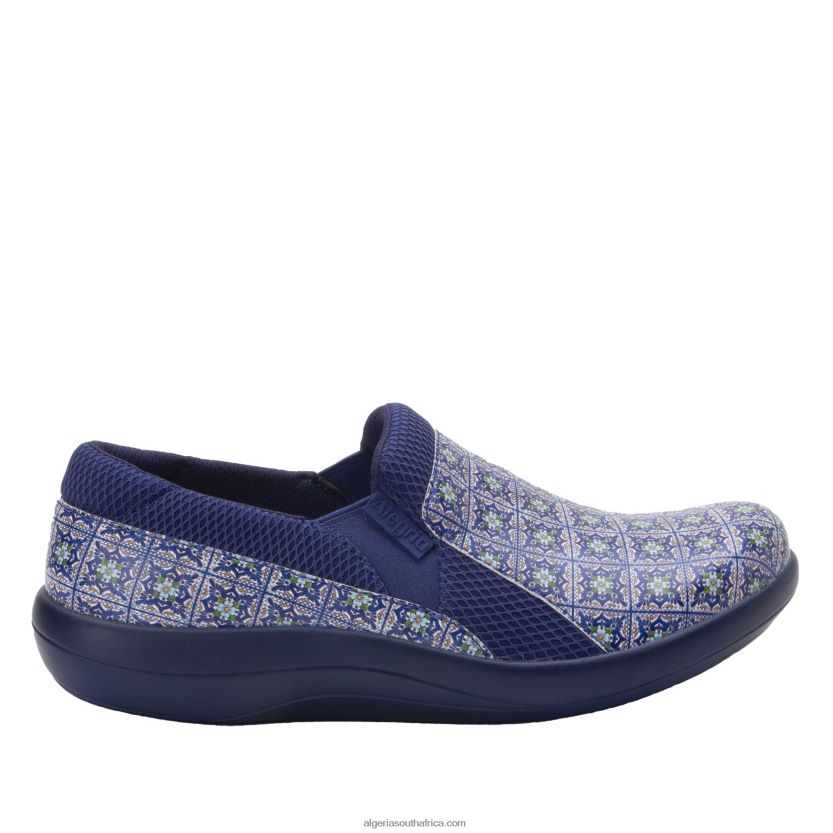 Duette Aztec Tile Shoe 2VV46J444Alegria