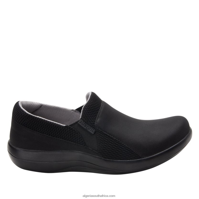 Duette Black Shoe 2VV46J463Alegria