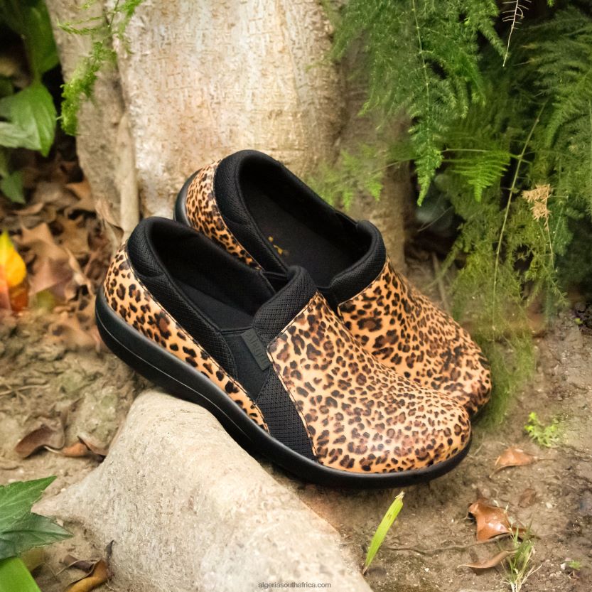 Duette Fierce Shoe 2VV46J414Alegria