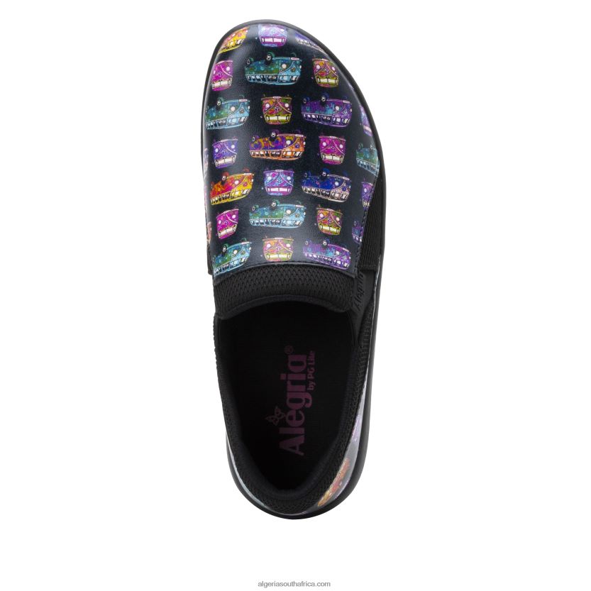 Duette Magic Bus Shoe 2VV46J390Alegria