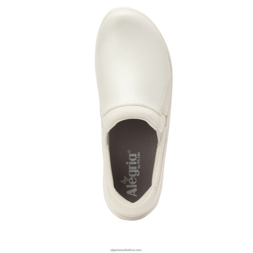 Duette True White Shoe 2VV46J377Alegria