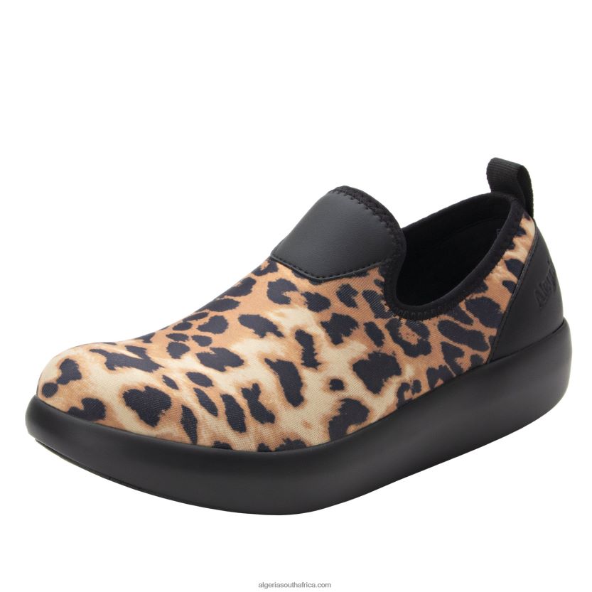 Eden Leopard Shoe 2VV46J460Alegria