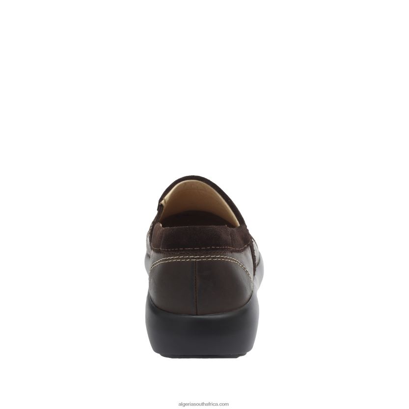 Emry Oiled Brown Shoe 2VV46J424Alegria