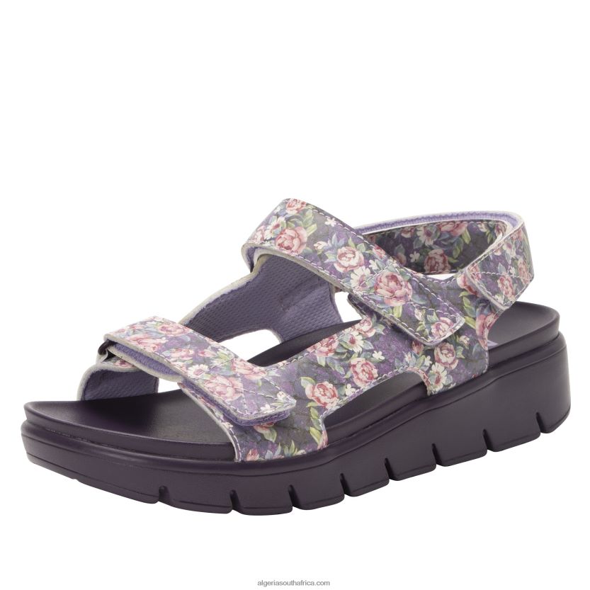 Henlee Garden Chic Sandal 2VV46J191Alegria