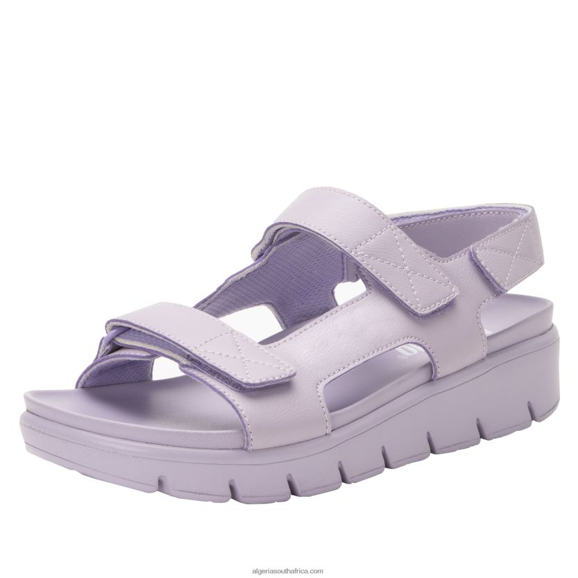 Henlee Lilac Sandal 2VV46J190Alegria