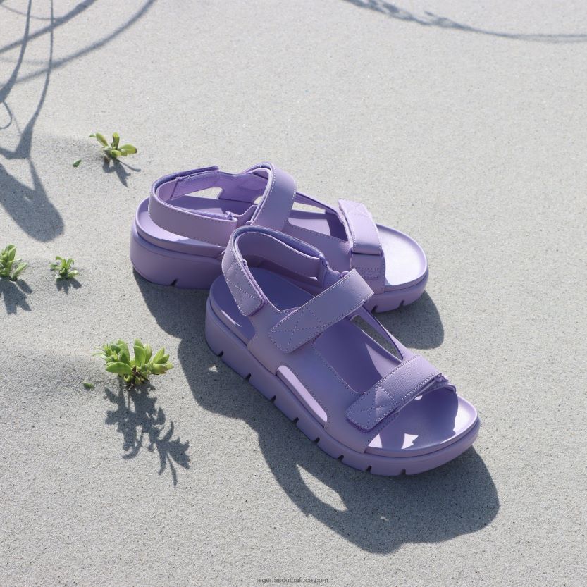 Henlee Lilac Sandal 2VV46J190Alegria