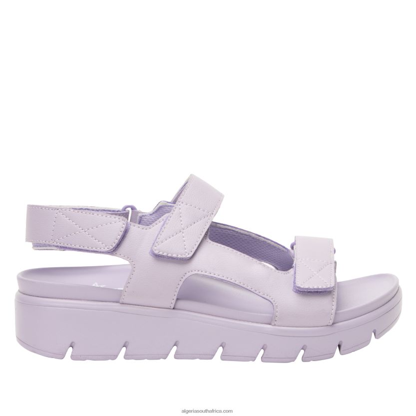 Henlee Lilac Sandal 2VV46J190Alegria