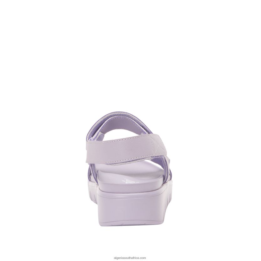 Henlee Lilac Sandal 2VV46J190Alegria