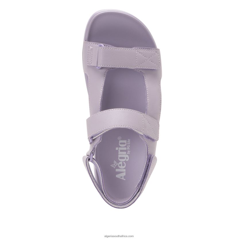 Henlee Lilac Sandal 2VV46J190Alegria